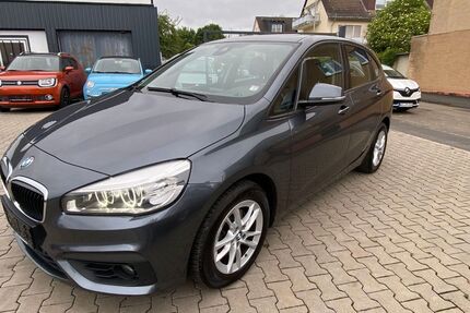 BMW 218 Gebrauchtwagen