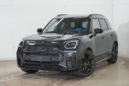 Mini Countryman D (Cooper) Gebrauchtwagen