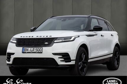 Land Rover Range Rover Velar Gebrauchtwagen