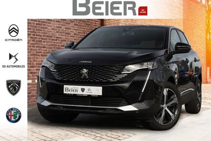 Peugeot 3008 Gebrauchtwagen