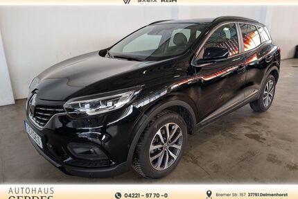 Renault Kadjar Gebrauchtwagen