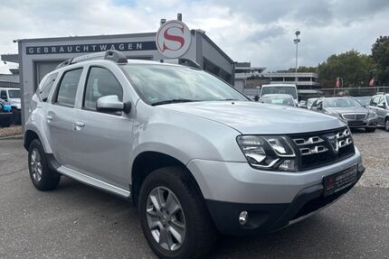 Dacia Duster Gebrauchtwagen