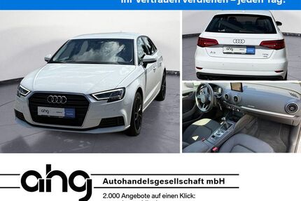 Audi A3 Gebrauchtwagen