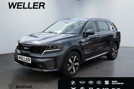 Kia Sorento Gebrauchtwagen