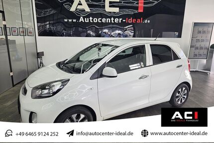Kia Picanto Gebrauchtwagen