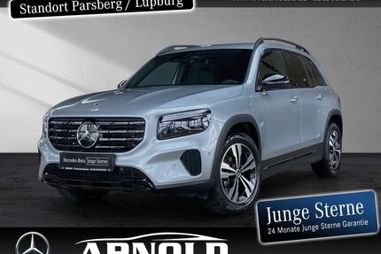 Mercedes-Benz GLB 250 Gebrauchtwagen
