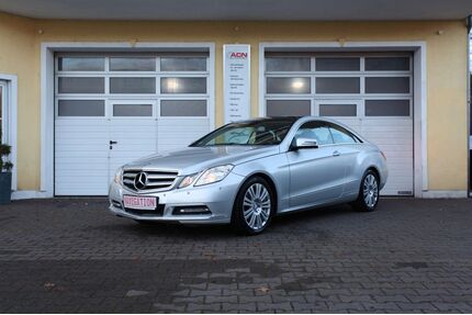 Mercedes-Benz E 200 Gebrauchtwagen