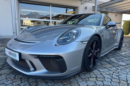 Porsche 991 Gebrauchtwagen
