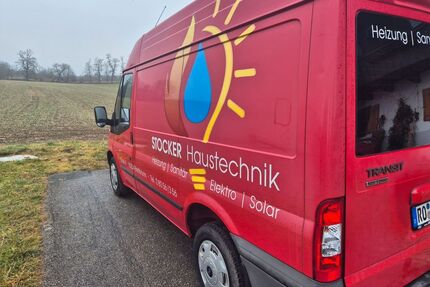 Ford Transit Gebrauchtwagen