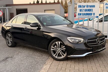 Mercedes-Benz E 200 Gebrauchtwagen