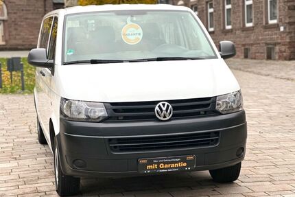 VW T5 Transporter Gebrauchtwagen