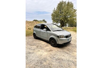 Audi A2 Gebrauchtwagen
