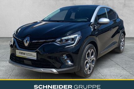 Renault Captur Gebrauchtwagen