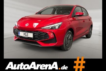 MG MG3 Gebrauchtwagen