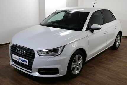 Audi A1 Gebrauchtwagen