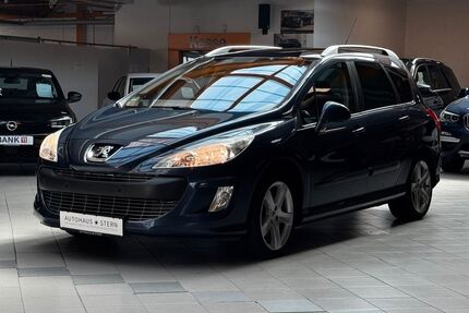 Peugeot 308 Gebrauchtwagen