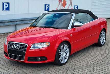 Audi S4 Gebrauchtwagen