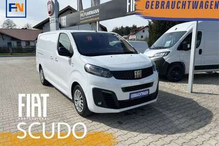 Fiat Scudo Gebrauchtwagen