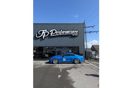 Ford Mustang Gebrauchtwagen