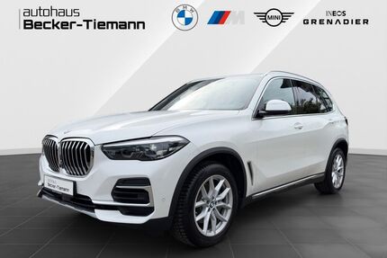 BMW X5 Gebrauchtwagen