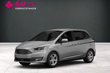 Ford Grand C-Max Gebrauchtwagen