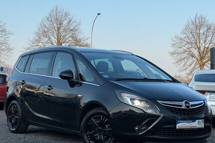 Opel Zafira Gebrauchtwagen