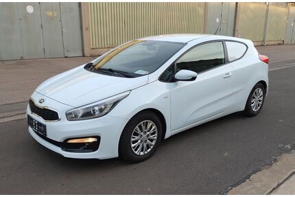 Kia XCeed Gebrauchtwagen