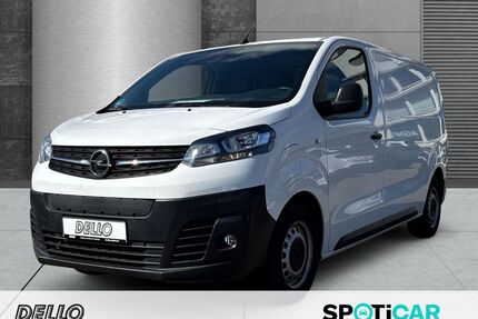 Opel Vivaro Gebrauchtwagen