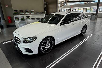 Mercedes-Benz E 300 Gebrauchtwagen