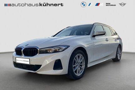 BMW 320 Gebrauchtwagen