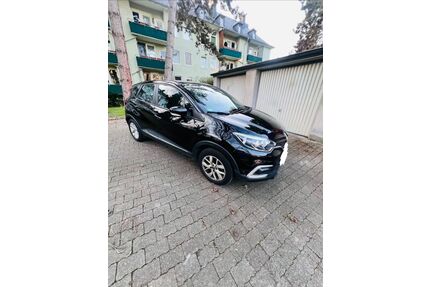 Renault Captur Gebrauchtwagen