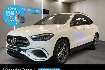 Mercedes-Benz GLA 220 Gebrauchtwagen