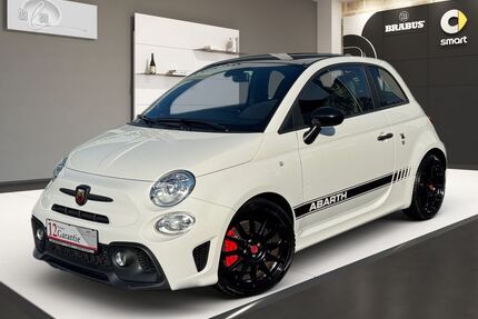 Abarth 595 Gebrauchtwagen