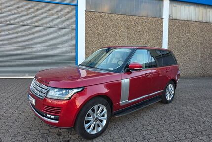 Land Rover Range Rover Gebrauchtwagen