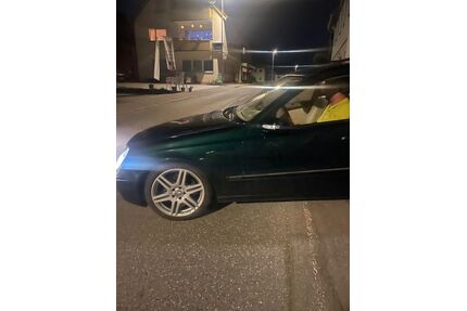 Mercedes-Benz E 500 Gebrauchtwagen