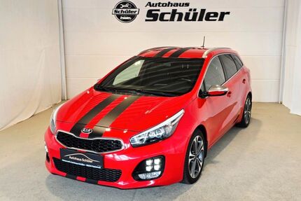 Kia ceed Sportswagon Gebrauchtwagen