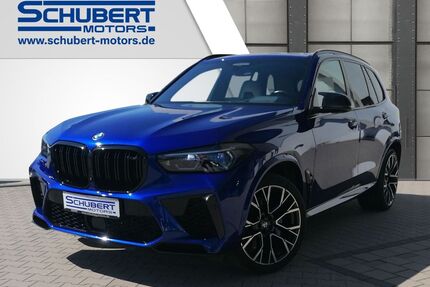 BMW X5 M Gebrauchtwagen