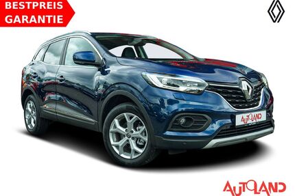 Renault Kadjar Gebrauchtwagen