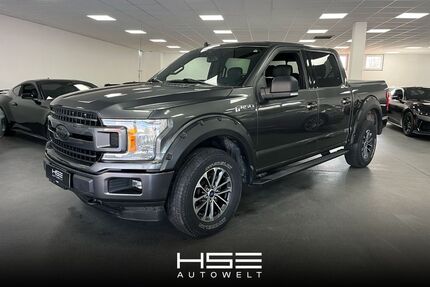 Ford F 150 Gebrauchtwagen