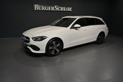 Mercedes-Benz C 200 Gebrauchtwagen