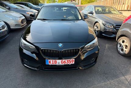 BMW 228 Gebrauchtwagen