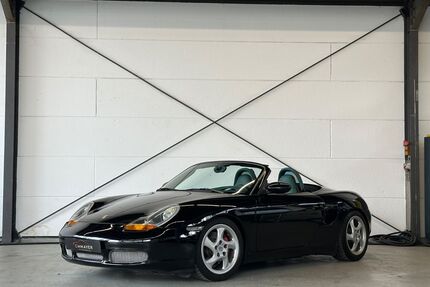 Porsche Boxster Gebrauchtwagen