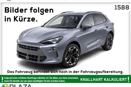 Cupra Terramar Gebrauchtwagen