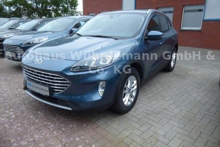 Ford Kuga Gebrauchtwagen