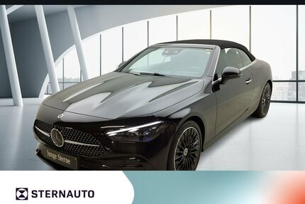 Mercedes-Benz CLE 220 Gebrauchtwagen