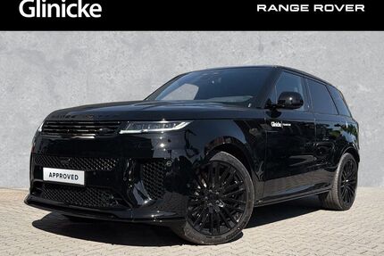 Land Rover Range Rover Sport Gebrauchtwagen