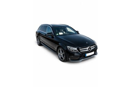 Mercedes-Benz C 400 Gebrauchtwagen