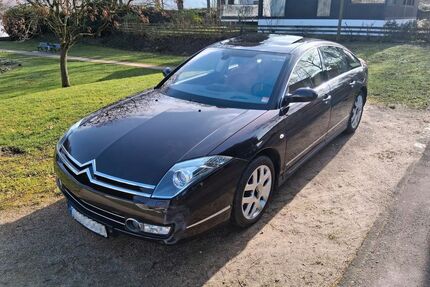 Citroen C6 Gebrauchtwagen