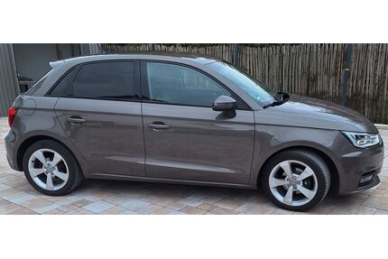 Audi A1 Gebrauchtwagen