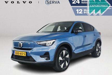 Volvo C40 